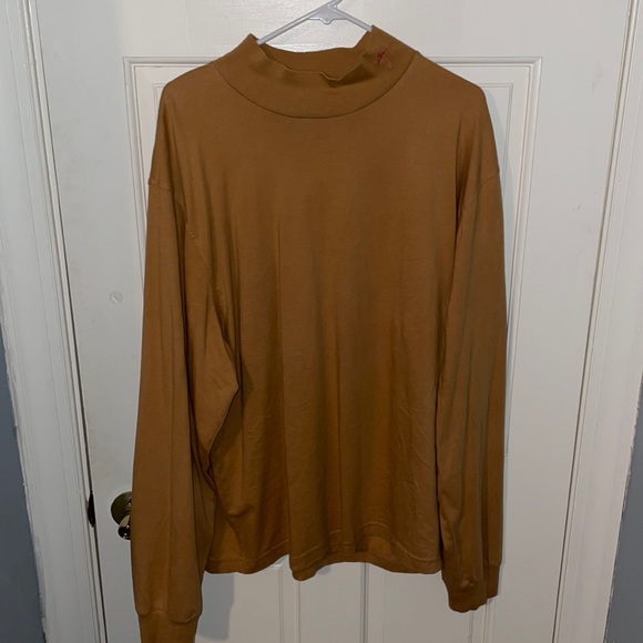 Men’s Lightweight Turtle Neck. Urban Outfitters. Brand New with Tags. - Picture 1 of 4